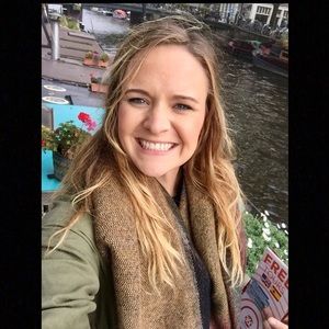 Meet your Posher, Amanda